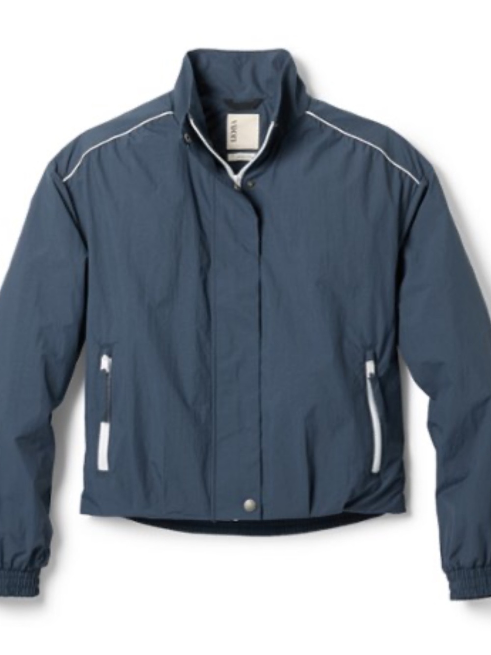 Vuori Eaton Fitness Jacket